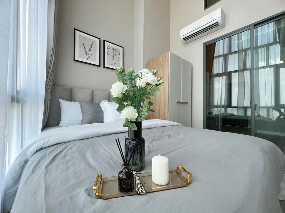 Property photos for Metro Sky Prachachuen