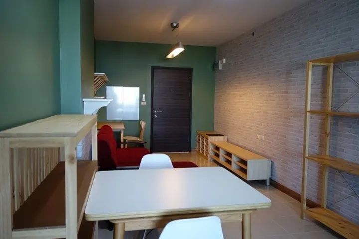 Property photos for Supalai Park Ekkamai - Thonglor