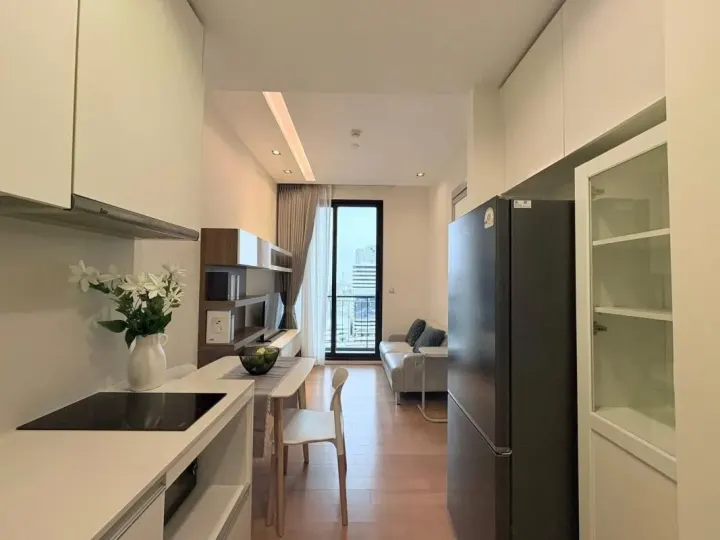 Property photos for Equinox Phahol-vibha