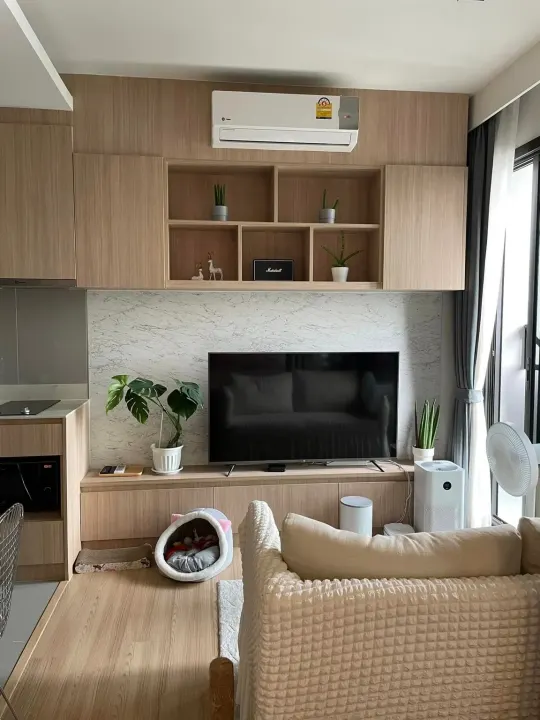 Property photos for M Jatujak