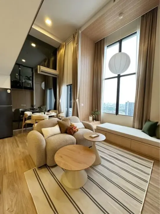 Property photos for Siamese Sukhumvit 48/1