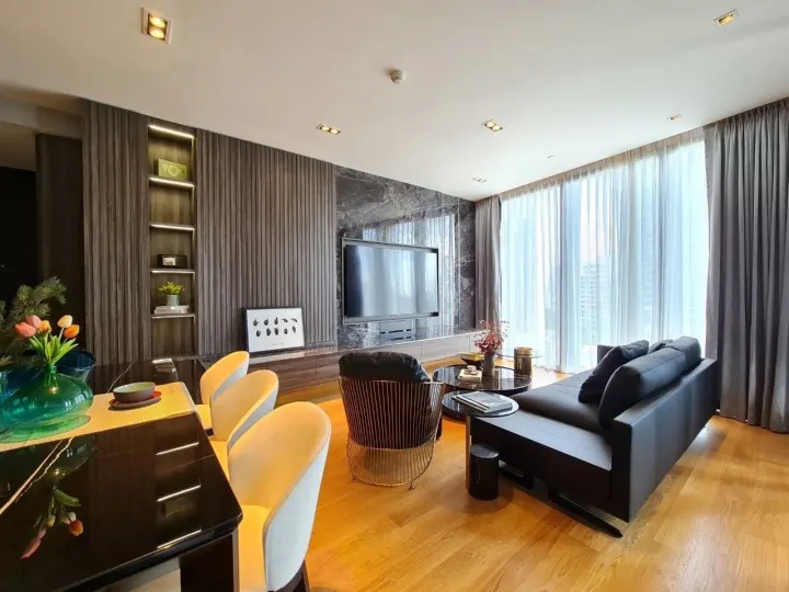 Property photos for BEATNIQ Sukhumvit 32