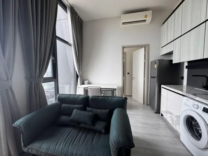 Property photos for The Line sukhumvit 101