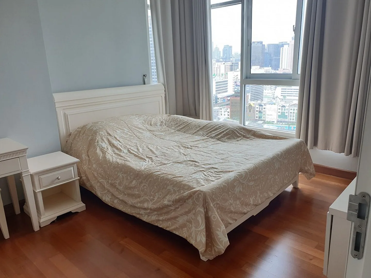 Property photos for Ivy Sathorn 10