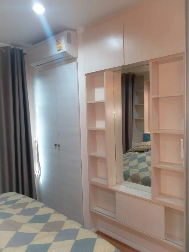 Property photos for Lumpini Park Rama 9 - Ratchada