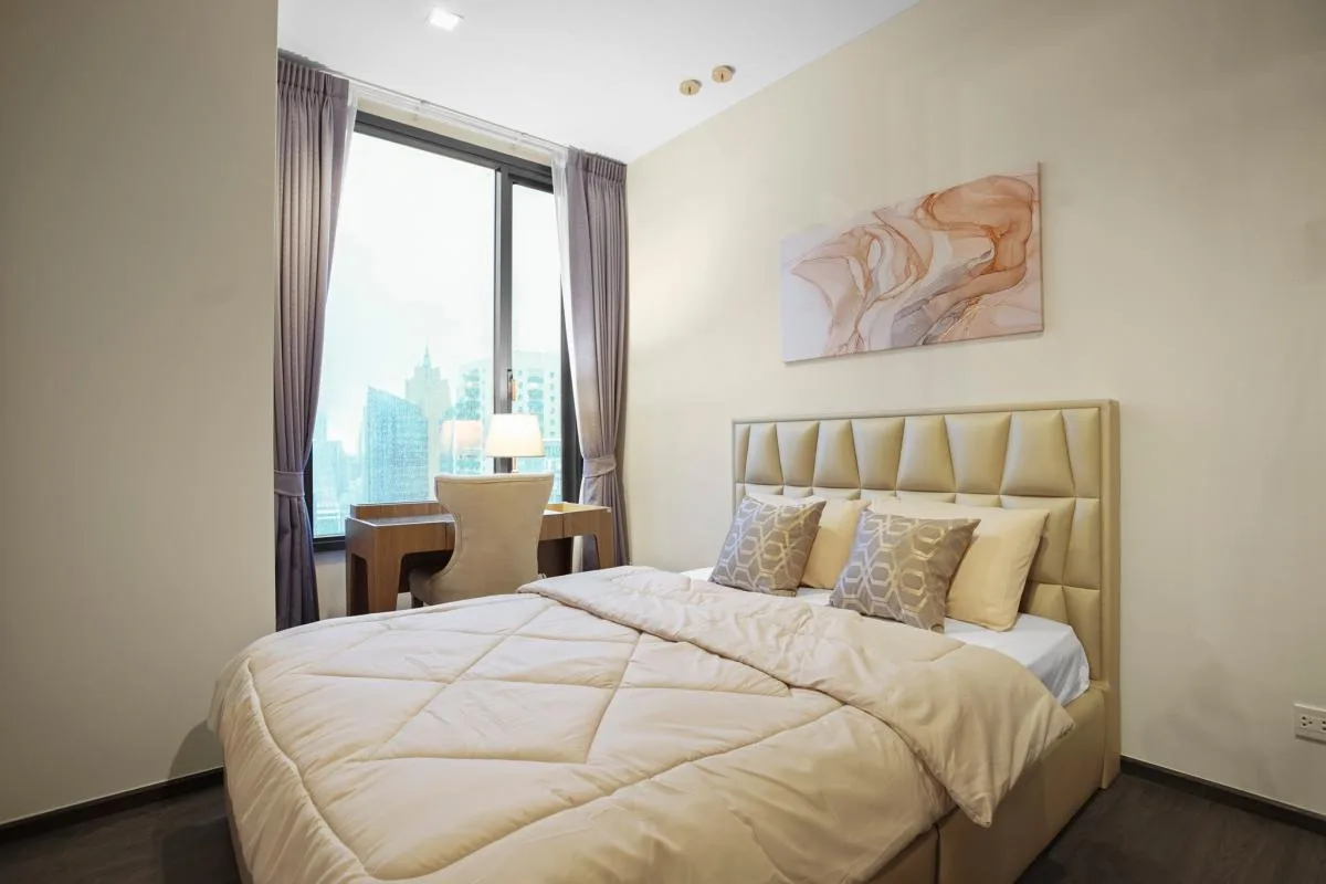 Property photos for Edge Sukhumvit 23