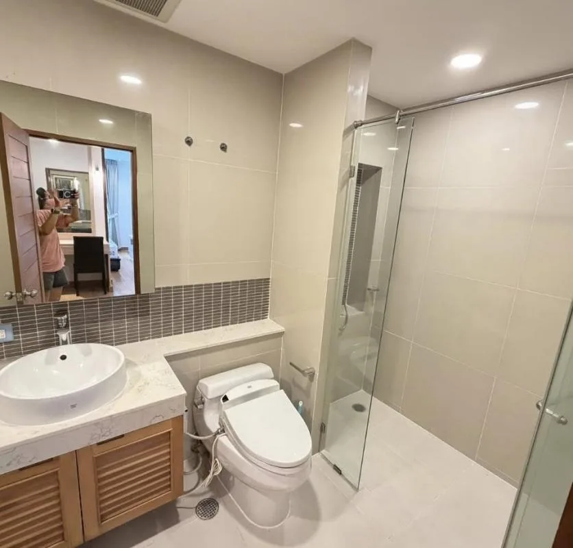 Property photos for The Rise Sukhumvit 39