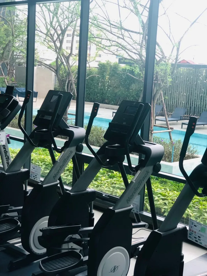 Property photos for Ideo Sukhumvit 93
