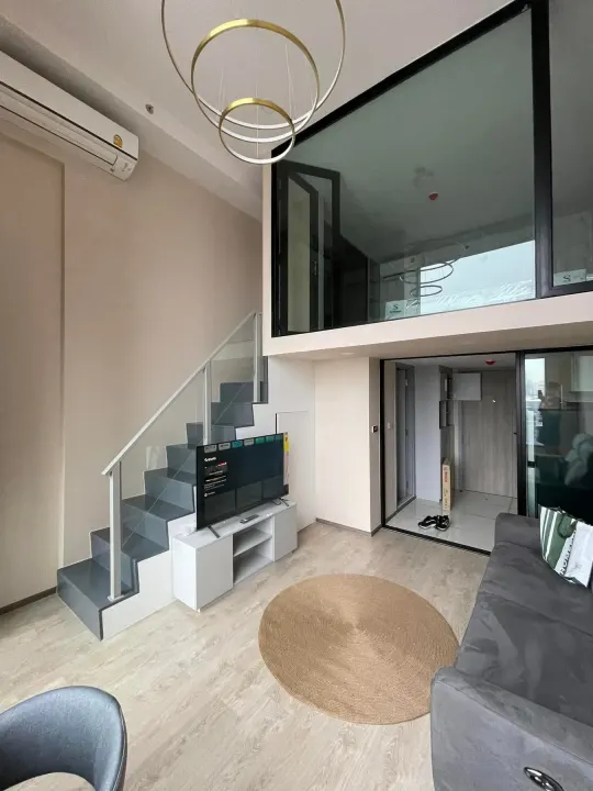 Property photos for Soho Bangkok Ratchada