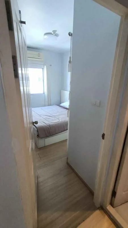 Property photos for A Space Asoke - Ratchada