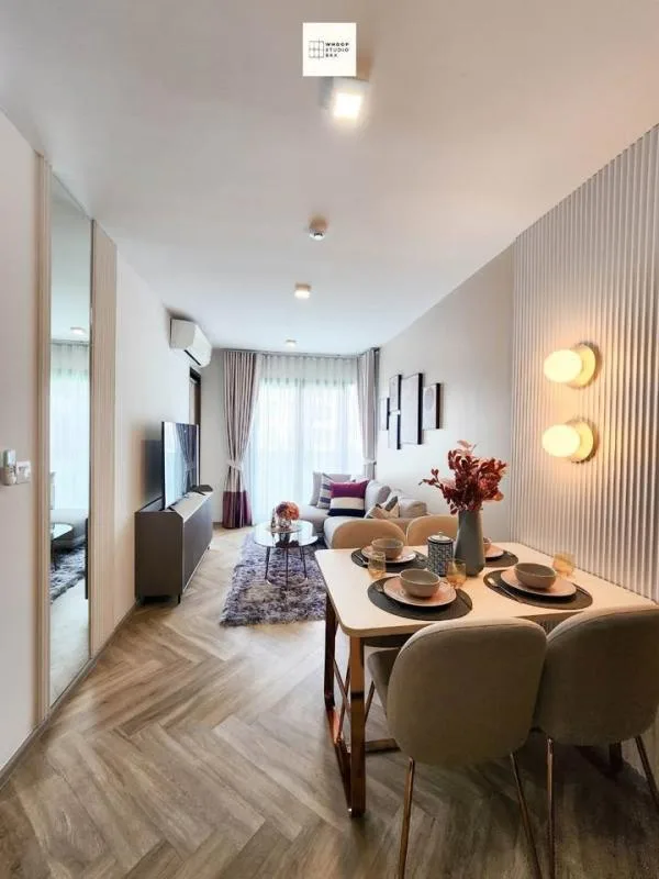 Property photos for Chapter Thonglor 25