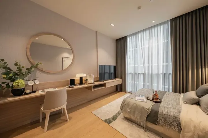 Property photos for 28 Chidlom