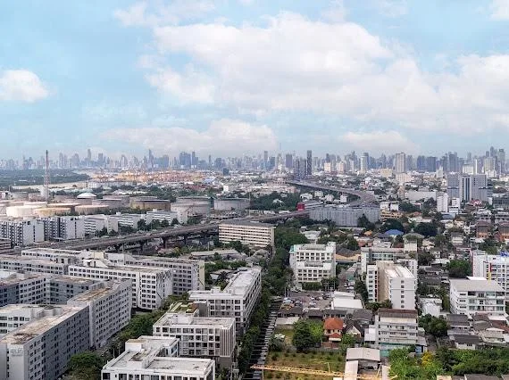 Property photos for Skyrise Avenue Sukhumvit 64