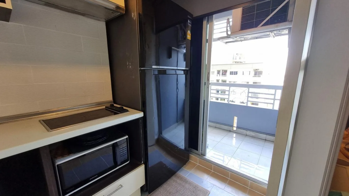 Property photos for Lumpini Ville Sukhumvit 77