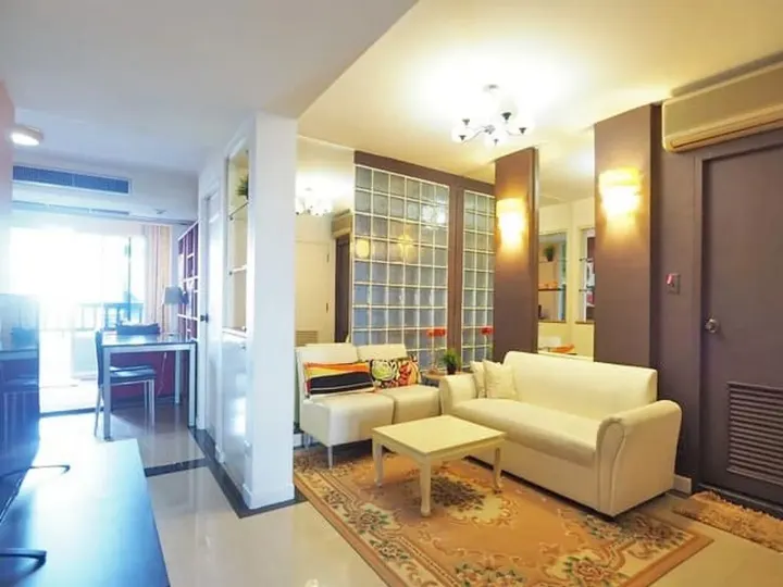 Property photos for Petch 9 Tower