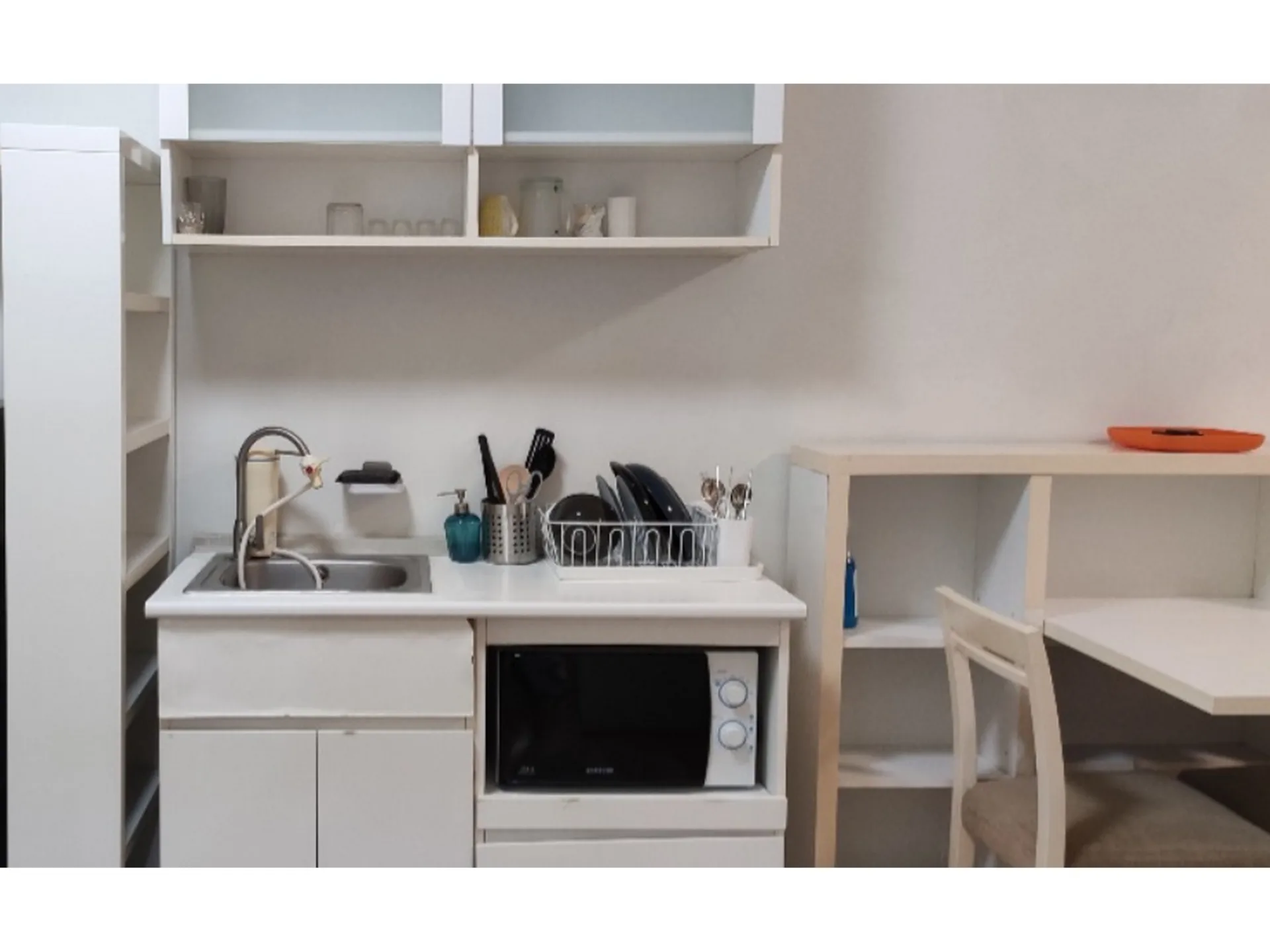 Property photos for A Space Asoke - Ratchada