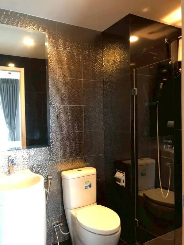 Property photos for Rhythm Sukhumvit 36 - 38