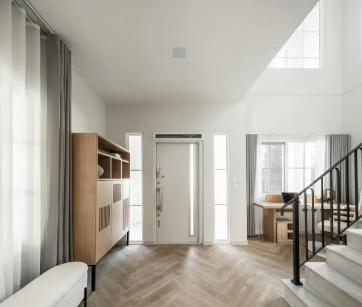 Property photos for Villaggio Srinakarin-bangna