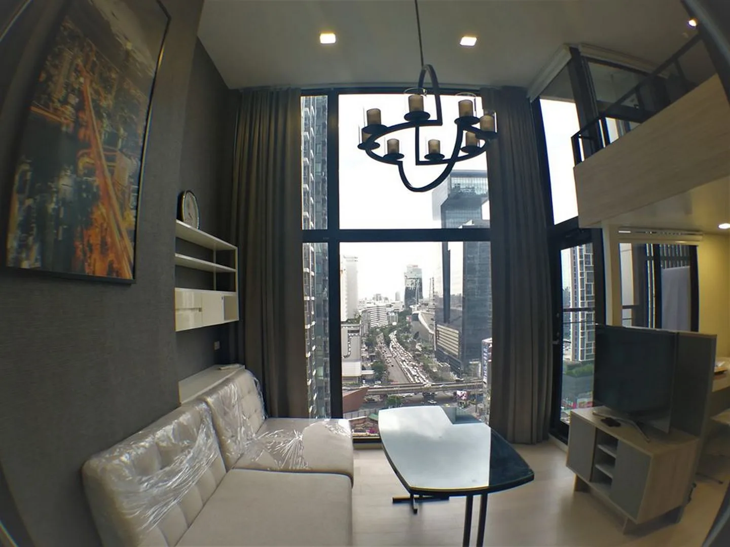 Property photos for Chewathai Residence Asoke