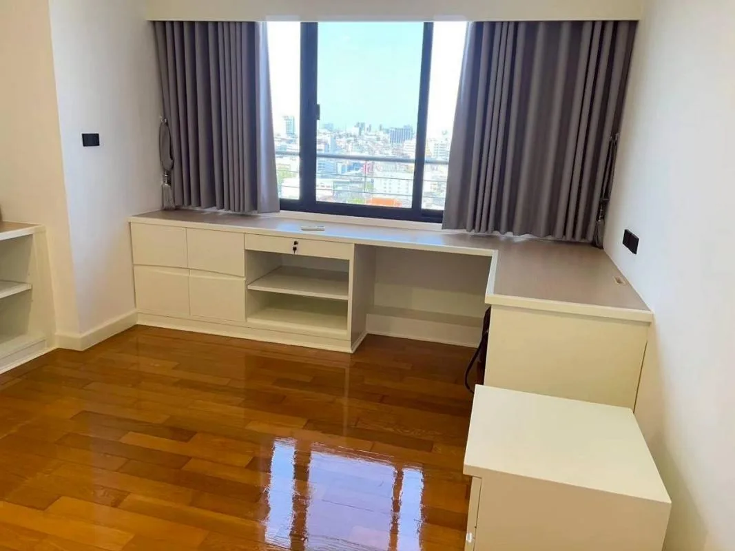 Property photos for Si Phraya River View