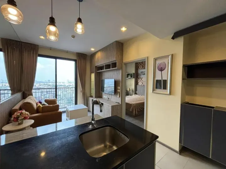 Property photos for Nye by Sansiri