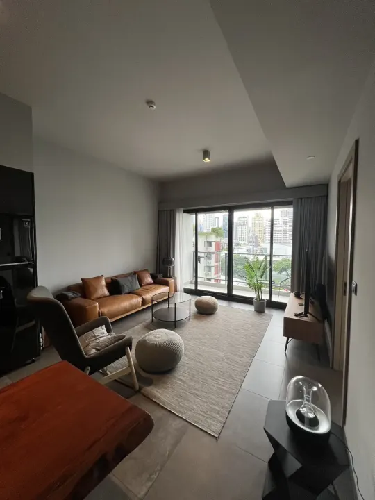 Property photos for The Lofts Asoke
