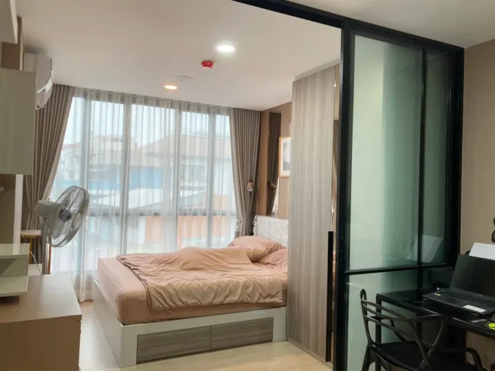 Property photos for The Cube Urban Sthorn - Chan