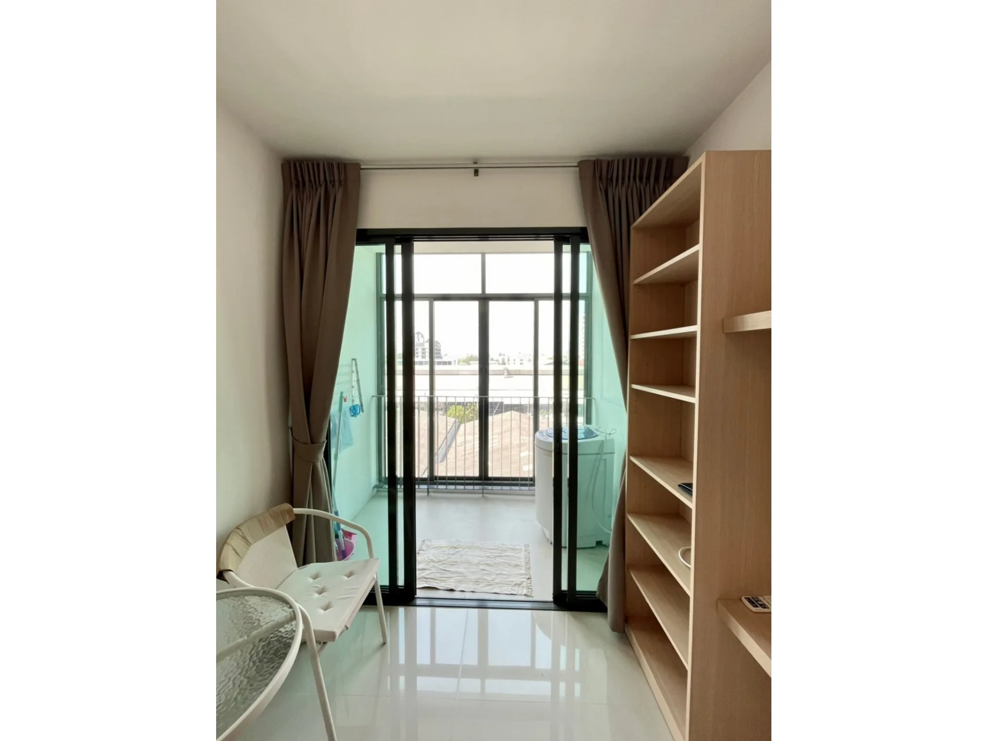 Property photos for Ideo Blucove Sukhumvit