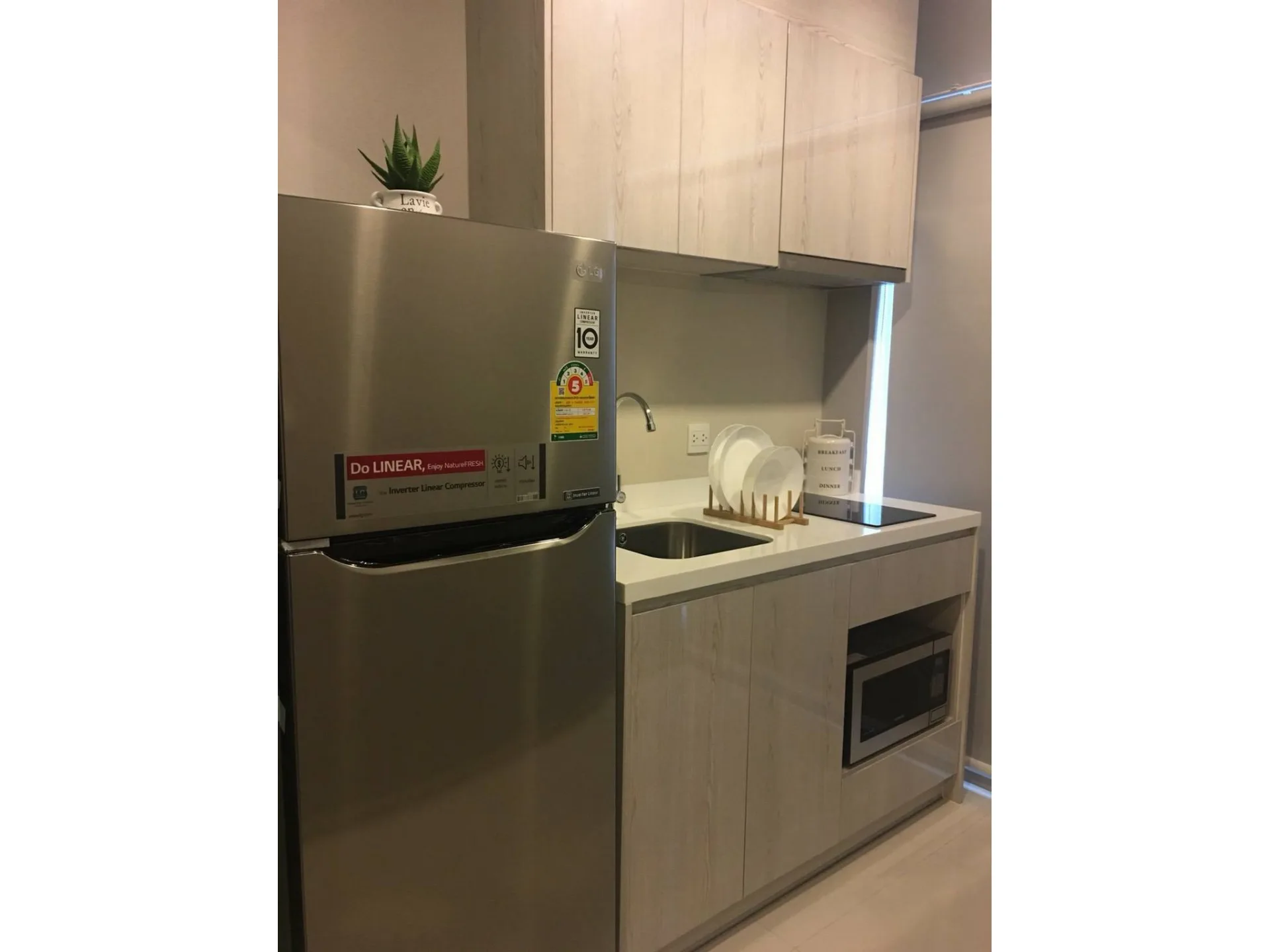 Property photos for Life Sukhumvit 48