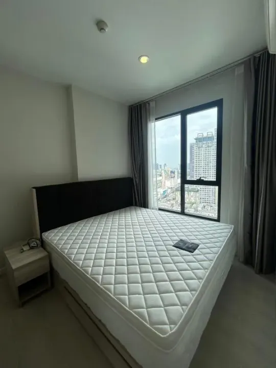 Property photos for The Niche Pride Thonglor-Phetchaburi