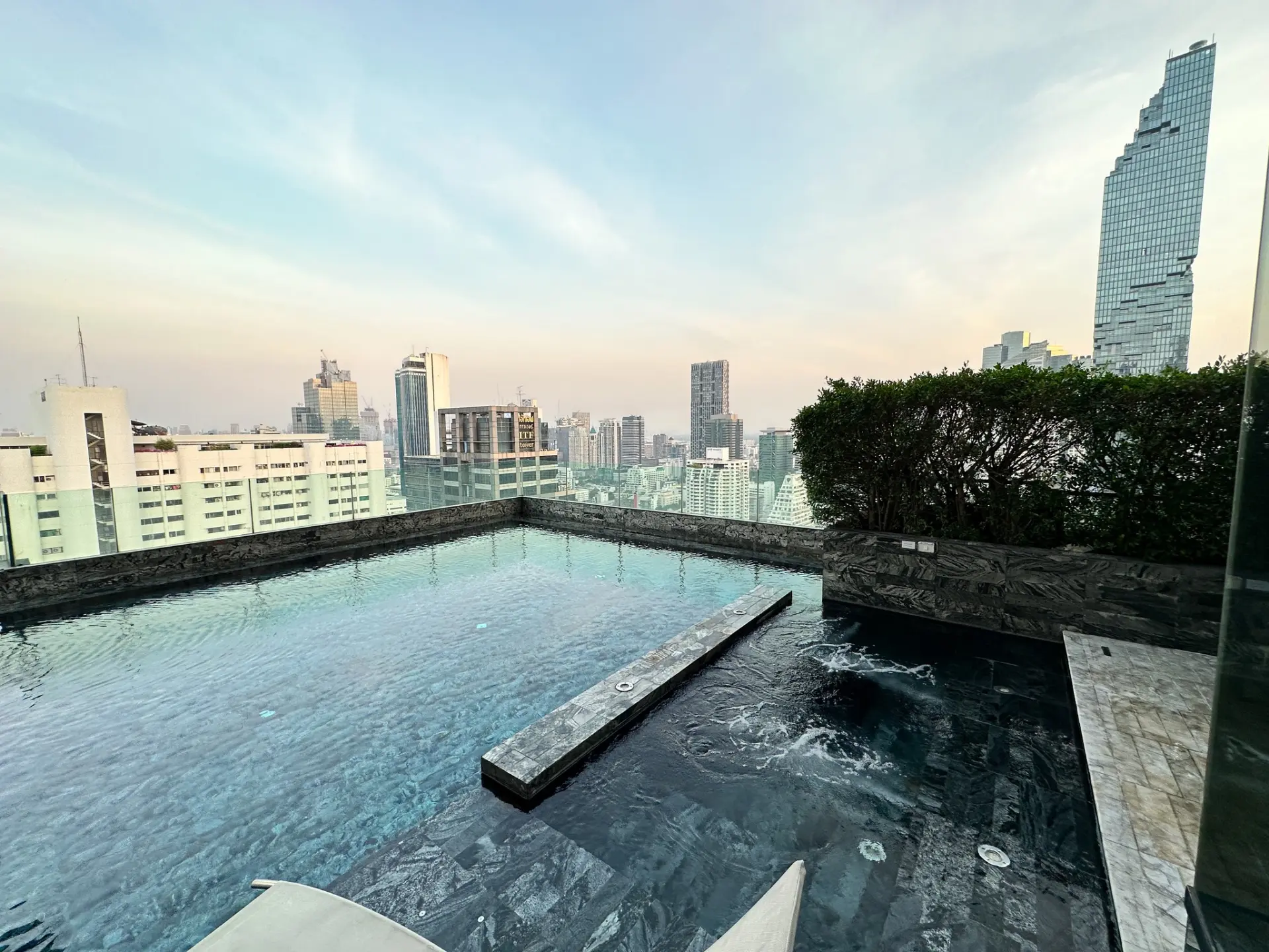 Property photos for M Silom