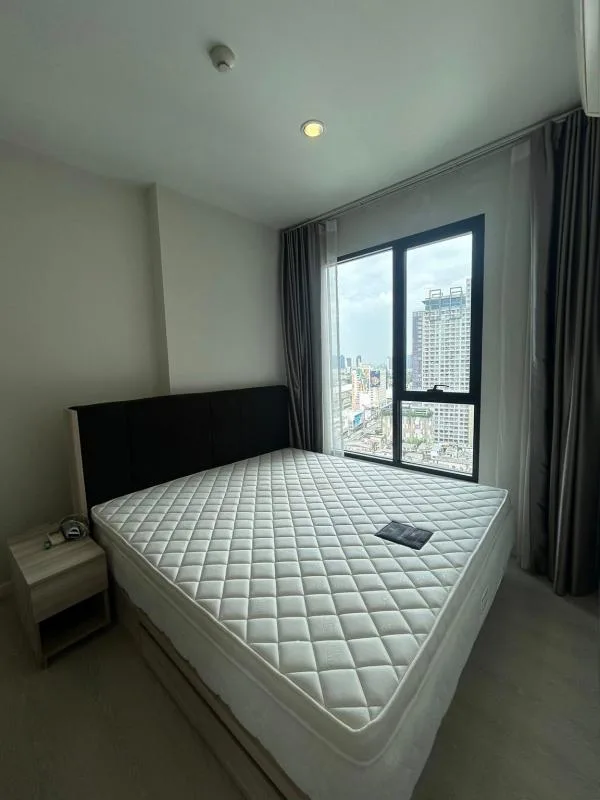 Property photos for The Niche Pride Thonglor-Phetchaburi