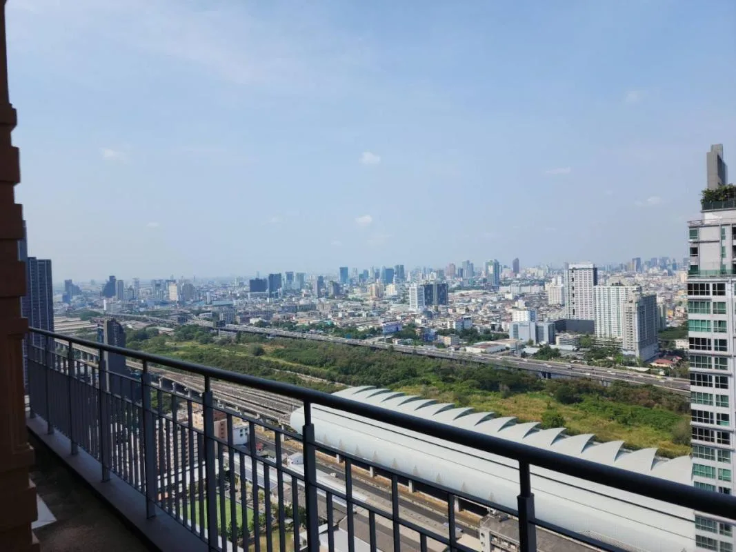 Property photos for Villa Asoke