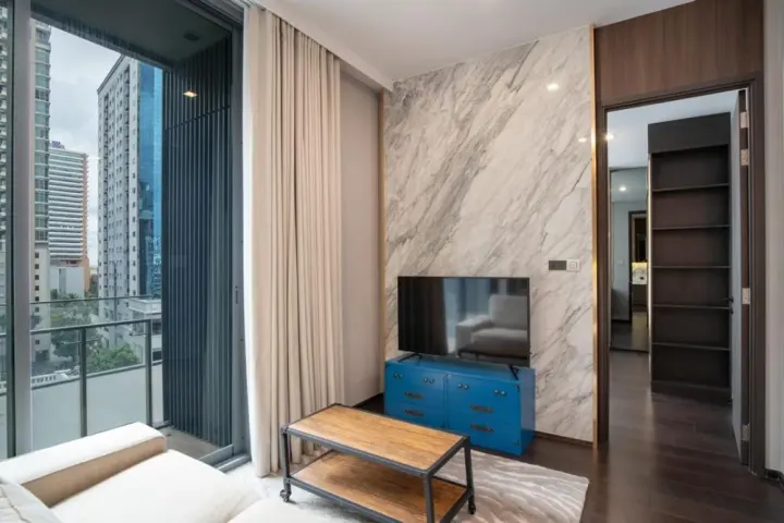 Property photos for Laviq Sukhumvit 57