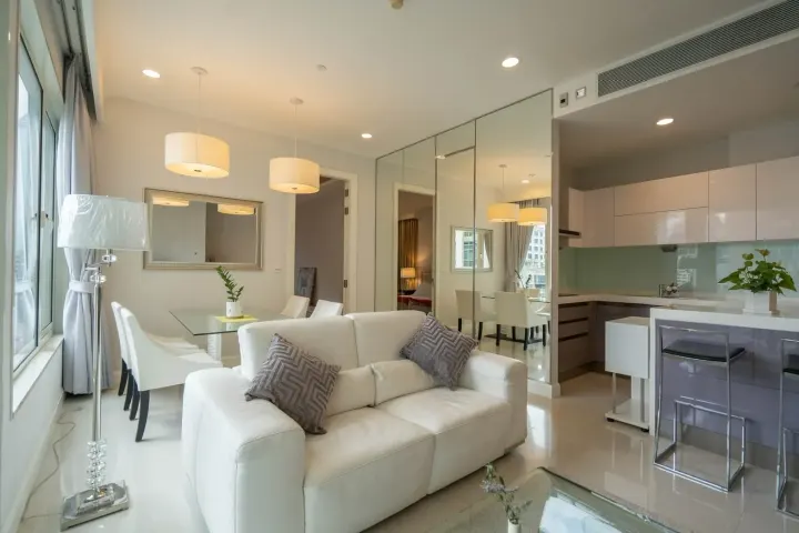 Property photos for Q Langsuan