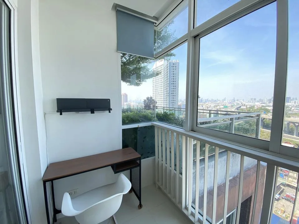 Property photos for The Coast Bangkok