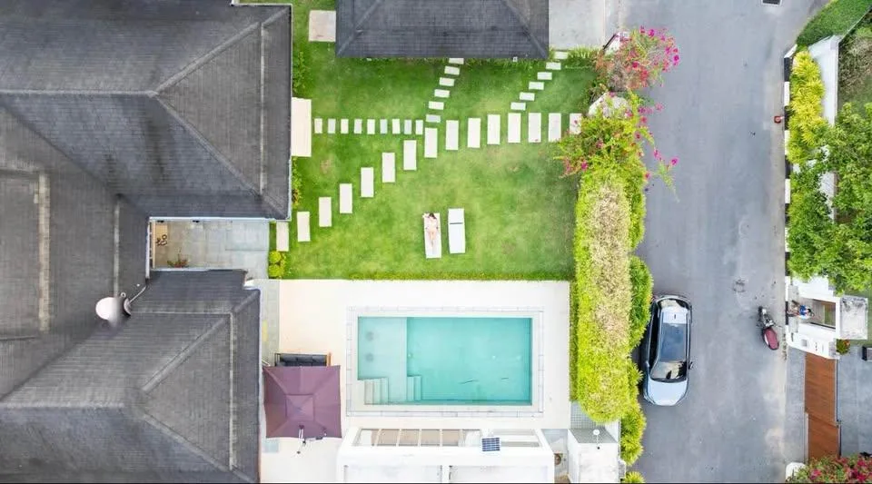 Property photos for Tanode Villas 3
