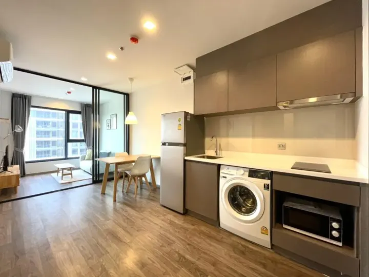 Property photos for Life Ladprao Valley