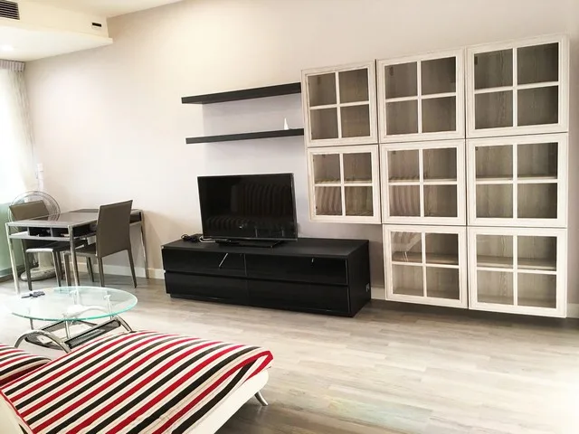 Property photos for The room Sathorn - TanonPun