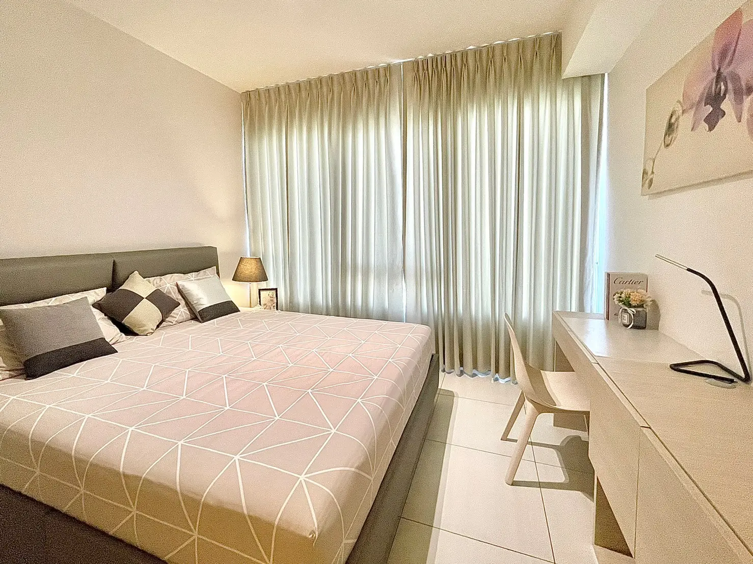 Property photos for The Lofts Ekkamai