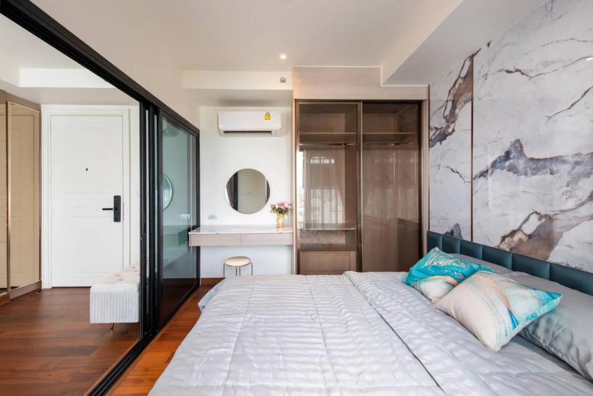 Property photos for Altitude Symphony Charoenkrung - Sathorn