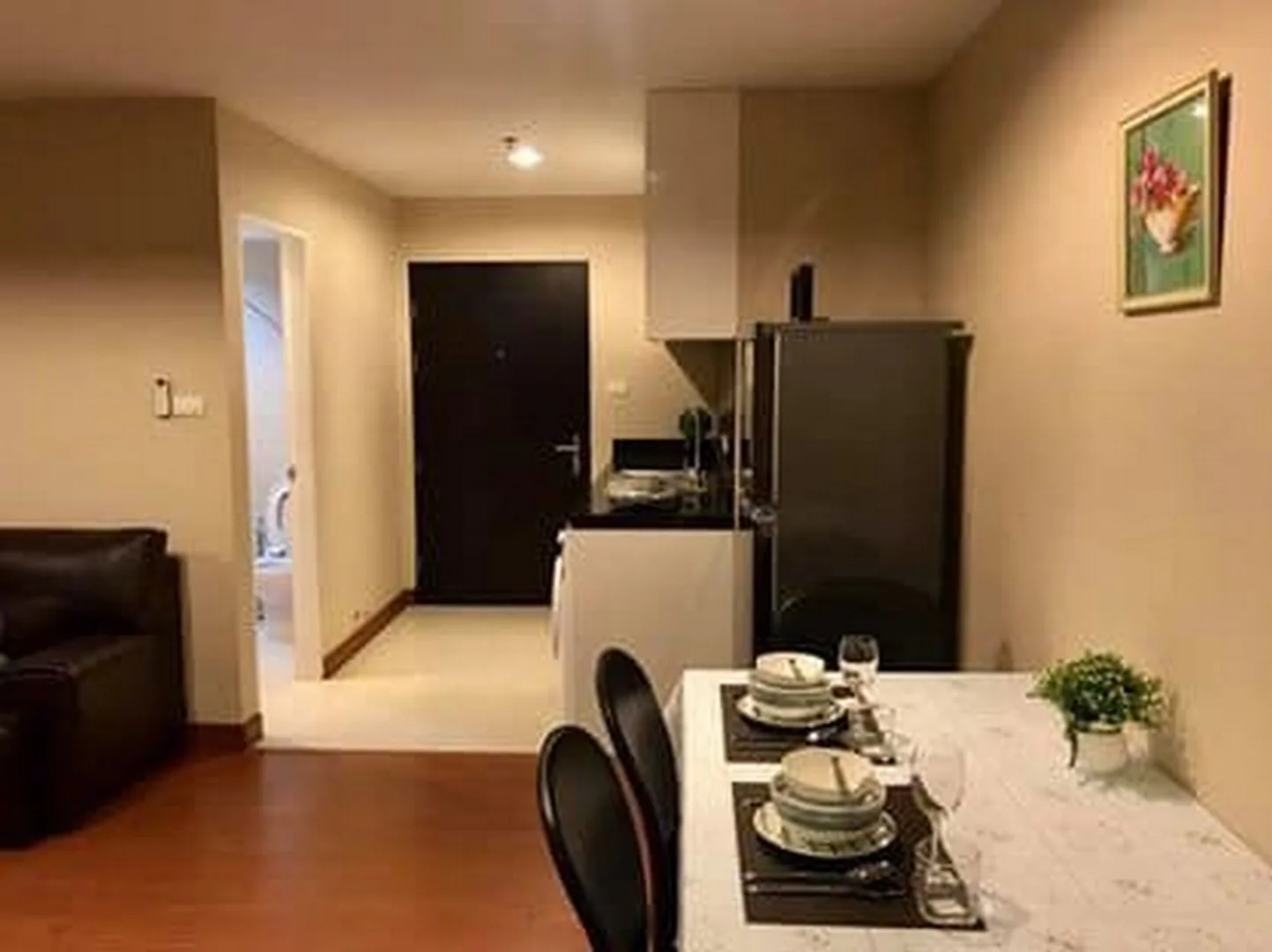 Property photos for Belle Grand Rama 9
