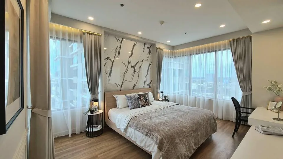 Property photos for The Emporio Place