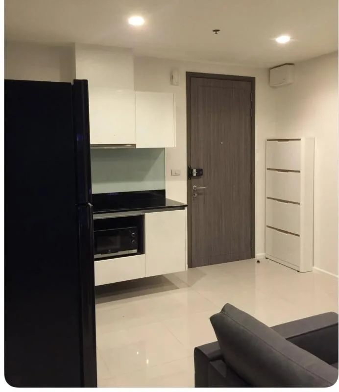 Property photos for Quinn Condo Ratchada