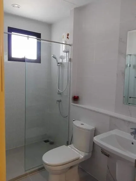 Property photos for The Niche Pride Thonglor-Phetchaburi