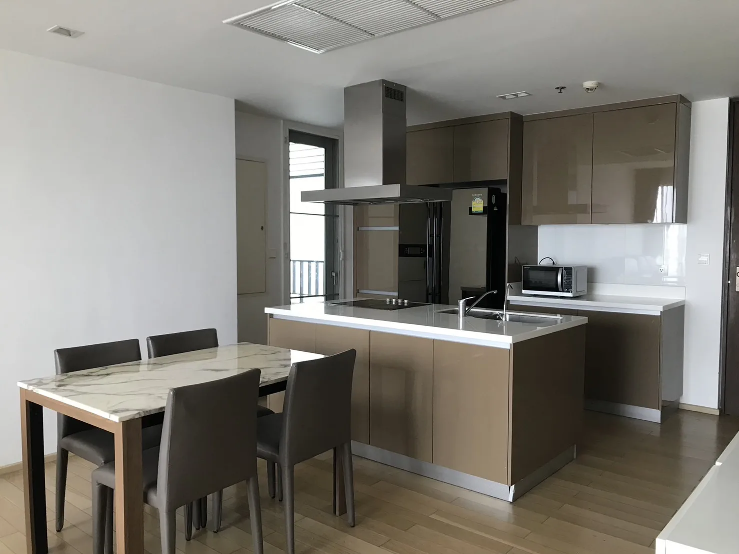 Property photos for Siri at Sukhumvit