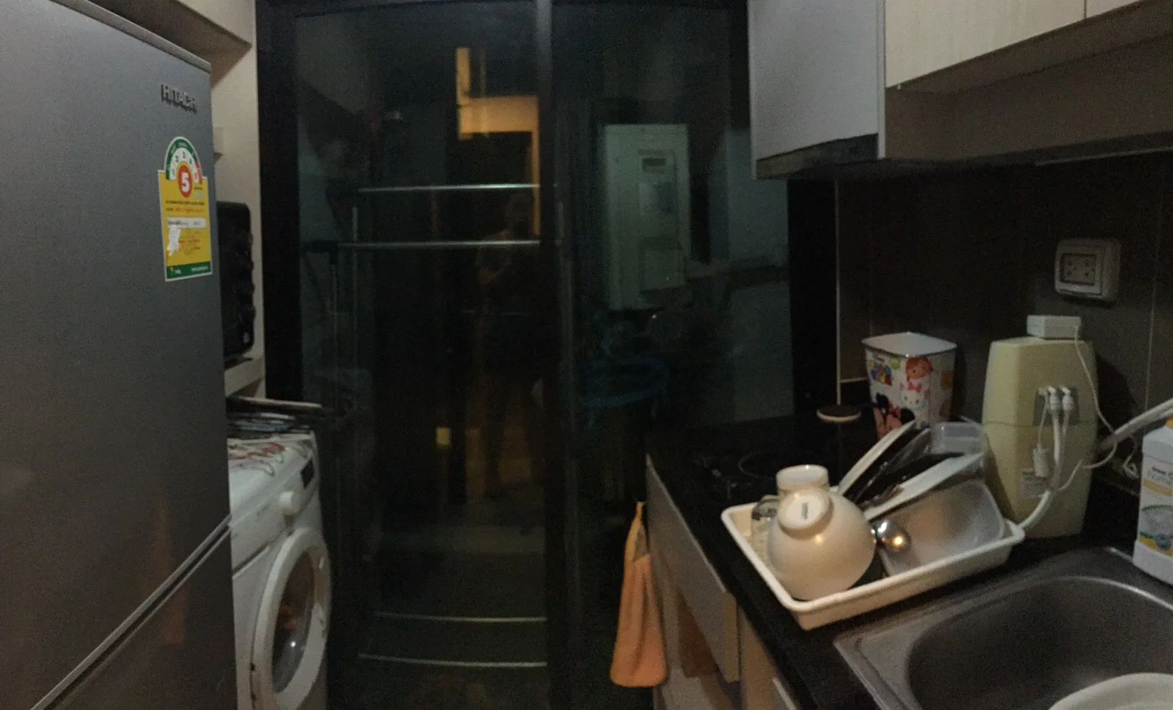 Property photos for Zenith Place Sukhumvit 42