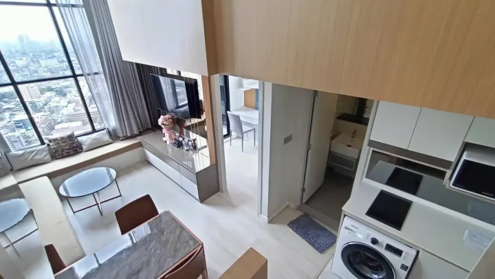 Property photos for Knightsbridge Prime Sathorn