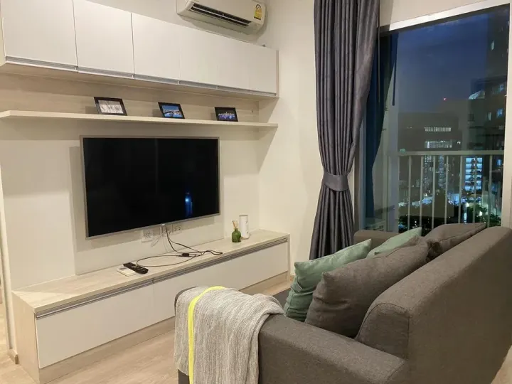 Property photos for Noble Revolve Ratchada