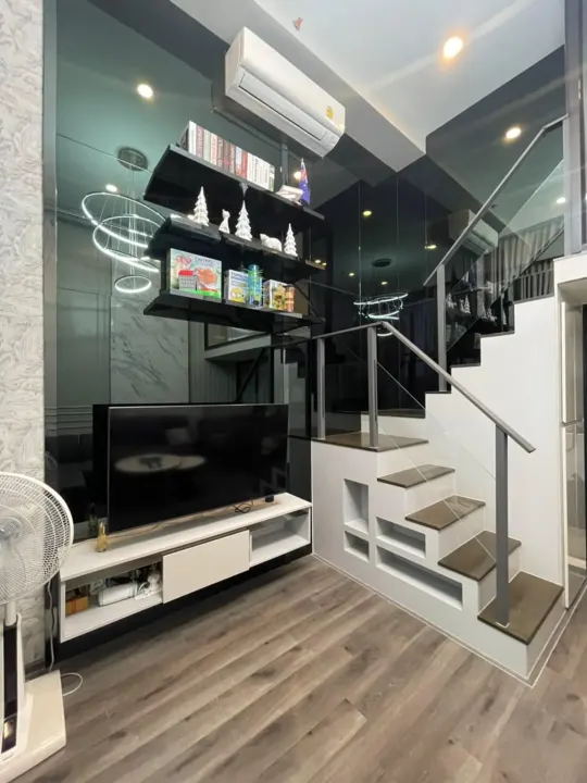 Property photos for KnightsBridge Space ??? Rama9